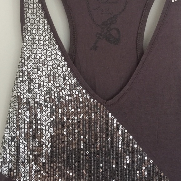 Girl summer sleeveless shirt - Picture 4 of 4